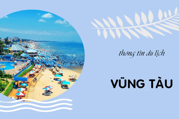 Tour Vũng Tàu 1 ngày 1 đêm