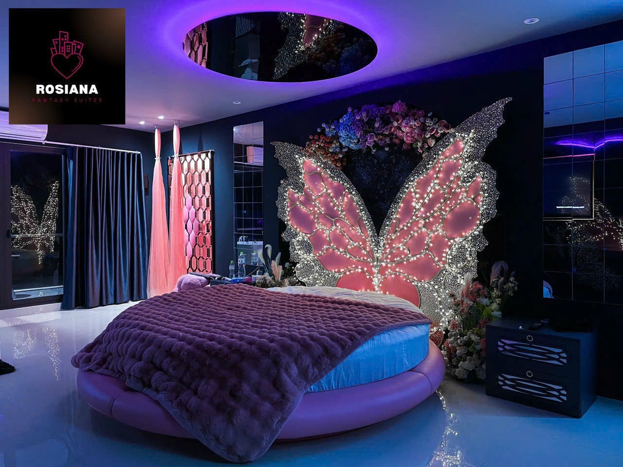 Căn hộ du lịch - Căn hộ Fairy Suite _ Penhouse