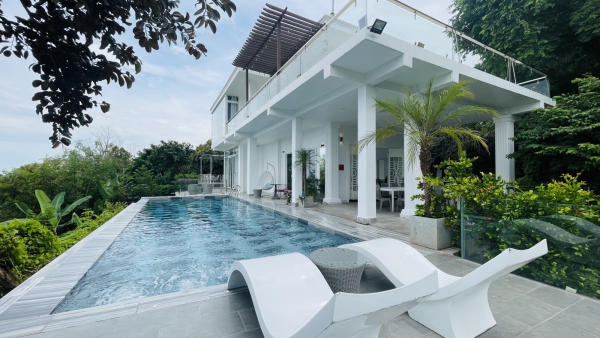 Villa Vũng Tàu Bãi Sau - Nala001
