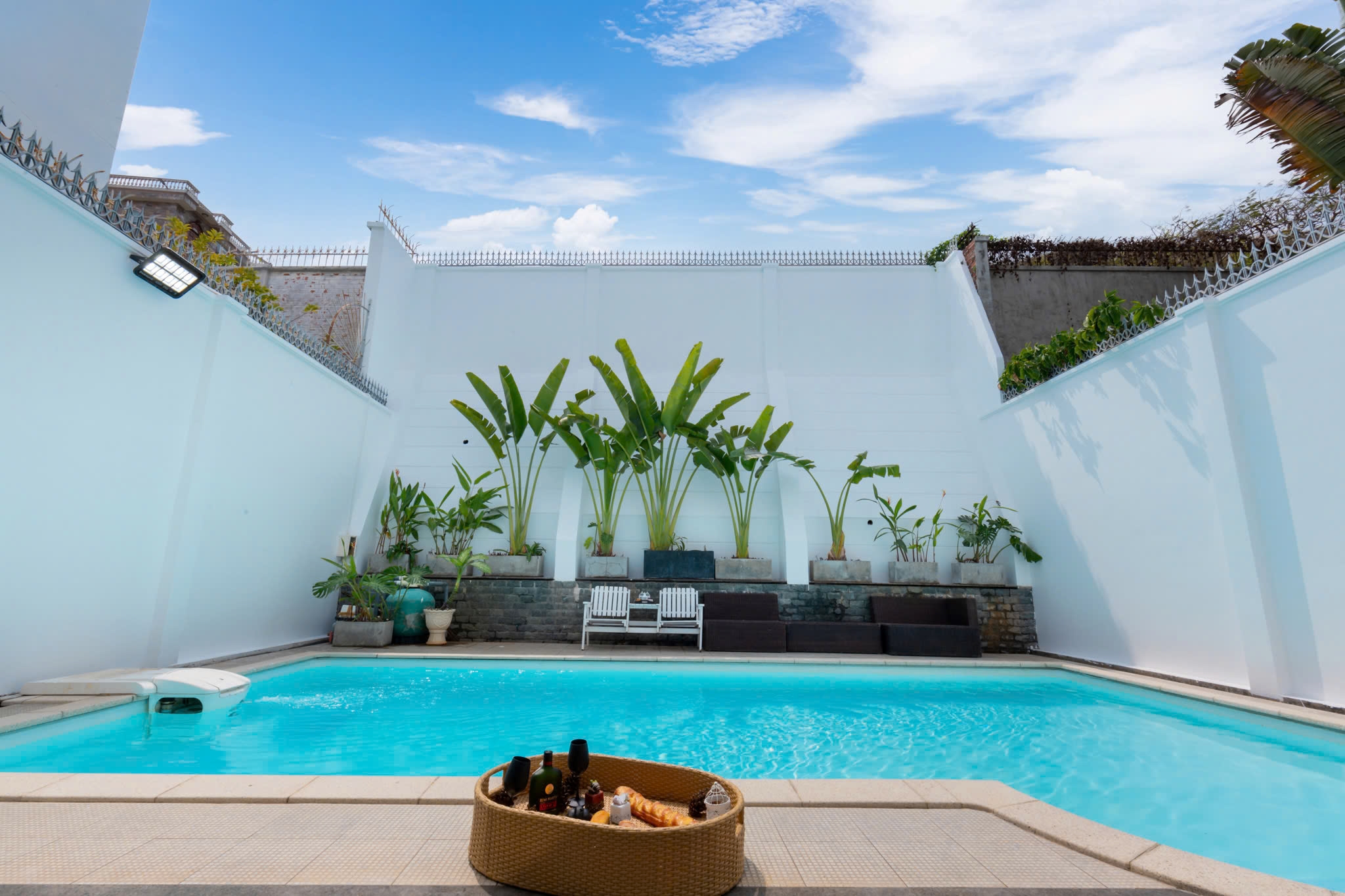 Villa Vũng Tàu - N86|Nalahouse