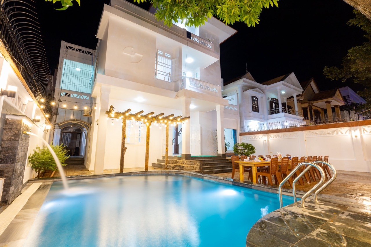 Villa Vũng Tàu - Nalla N66